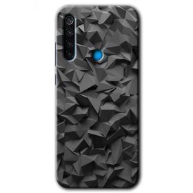 Xiaomi Redmi Note 8T Color Wall Baskılı Uyumlu Silikon Kılıf