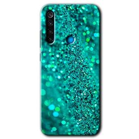 Xiaomi Redmi Note 8T Diamonds Baskılı Uyumlu Silikon Kılıf