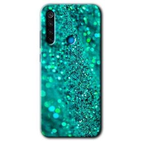 Xiaomi Redmi Note 8T Diamonds Baskılı Uyumlu Silikon Kılıf