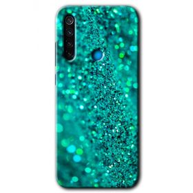 Xiaomi Redmi Note 8T Diamonds Baskılı Uyumlu Silikon Kılıf