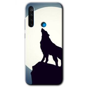 Xiaomi Redmi Note 8T Dünya Haritası Baskılı Uyumlu Silikon Kılıf