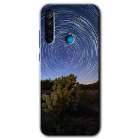 Xiaomi Redmi Note 8T Eclipse Sky Baskılı Uyumlu Silikon Kılıf