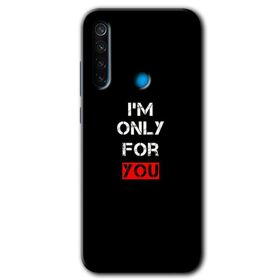 Xiaomi Redmi Note 8T For You Baskılı Uyumlu Silikon Kılıf