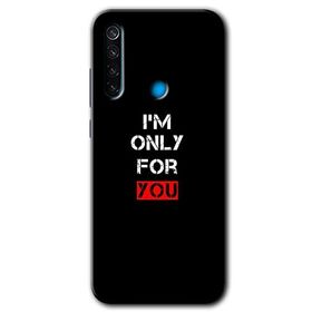 Xiaomi Redmi Note 8T For You Baskılı Uyumlu Silikon Kılıf
