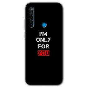 Xiaomi Redmi Note 8T For You Baskılı Uyumlu Silikon Kılıf