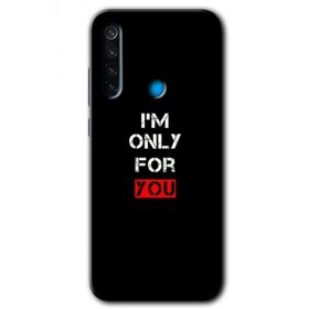 Xiaomi Redmi Note 8T For You Baskılı Uyumlu Silikon Kılıf