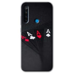 Xiaomi Redmi Note 8T Full As Baskılı Uyumlu Silikon Kılıf