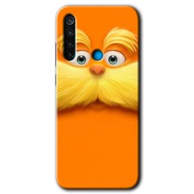 Xiaomi Redmi Note 8T Göktürk Baskılı Uyumlu Silikon Kılıf