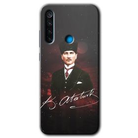 Xiaomi Redmi Note 8T Graffiti Çizgi Film Baskılı Uyumlu Silikon Kılıf