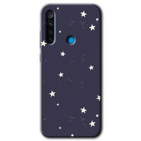 Xiaomi Redmi Note 8T Happy Girl Baskılı Uyumlu Silikon Kılıf