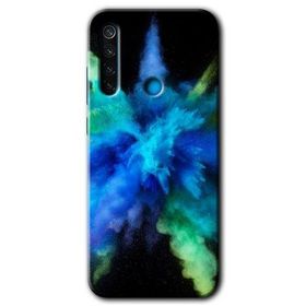Xiaomi Redmi Note 8T Karışım 1 Baskılı Uyumlu Silikon Kılıf