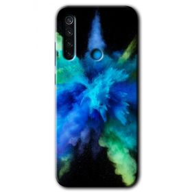 Xiaomi Redmi Note 8T Karışım 1 Baskılı Uyumlu Silikon Kılıf