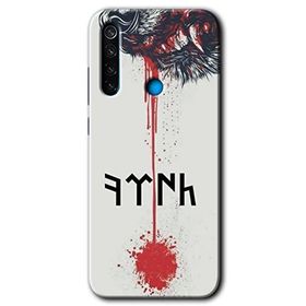Xiaomi Redmi Note 8T Kedi Galaksi Baskılı Uyumlu Silikon Kılıf