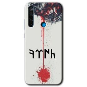 Xiaomi Redmi Note 8T Kedi Galaksi Baskılı Uyumlu Silikon Kılıf