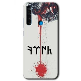 Xiaomi Redmi Note 8T Kedi Galaksi Baskılı Uyumlu Silikon Kılıf