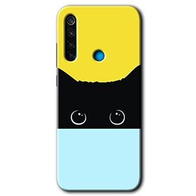 Xiaomi Redmi Note 8T Kurt Kız Baskılı Uyumlu Silikon Kılıf