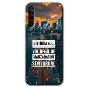 Xiaomi Redmi Note 8T Meyveli Süt Baskılı Uyumlu Silikon Kılıf
