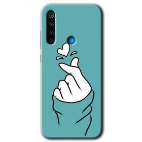 Xiaomi Redmi Note 8T Mutluluk Baskılı Uyumlu Silikon Kılıf