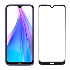Xiaomi Redmi Note 8T Nano Ekran Koruyucu Uyumlu Kırılmaz Cam