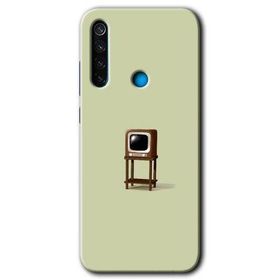 Xiaomi Redmi Note 8T Sade Kalp Baskılı Uyumlu Silikon Kılıf