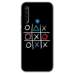 Xiaomi Redmi Note 8T Sauce Baskılı Uyumlu Silikon Kılıf