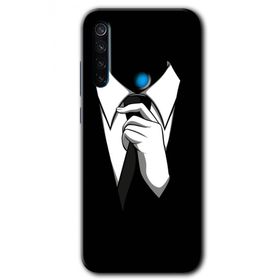 Xiaomi Redmi Note 8T Snake Friendship Baskılı Uyumlu Silikon Kılıf