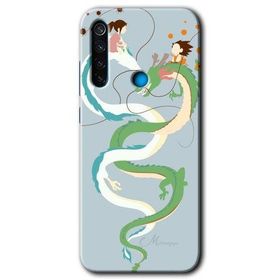 Xiaomi Redmi Note 8T Stitch Baskılı Uyumlu Silikon Kılıf