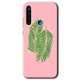 Xiaomi Redmi Note 8T Summer Vibes Baskılı Uyumlu Silikon Kılıf