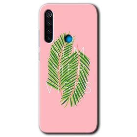 Xiaomi Redmi Note 8T Summer Vibes Baskılı Uyumlu Silikon Kılıf