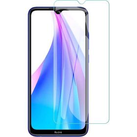 Xiaomi Redmi Note 8t Temperli Ekran Koruyucu Uyumlu Kırılmaz Cam