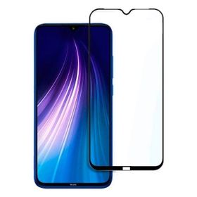 Xiaomi Redmi Note 8t Temperli Ekran Koruyucu Uyumlu Kırılmaz Cam