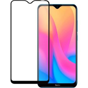Xiaomi Redmi Note 8t Temperli Ekran Koruyucu Uyumlu Kırılmaz Cam