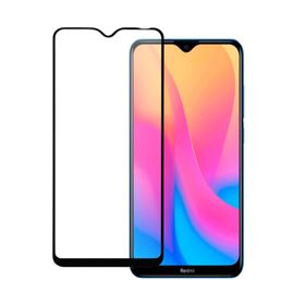 Xiaomi Redmi Note 8t Temperli Ekran Koruyucu Uyumlu Kırılmaz Cam