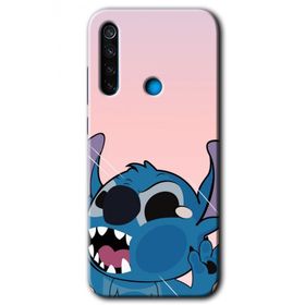 Xiaomi Redmi Note 8T Unicorn Kristal Baskılı Uyumlu Silikon Kılıf