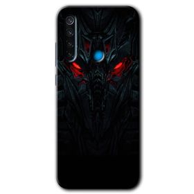 Xiaomi Redmi Note 8T Vinicius Baskılı Uyumlu Silikon Kılıf