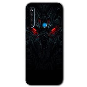 Xiaomi Redmi Note 8T Vinicius Baskılı Uyumlu Silikon Kılıf