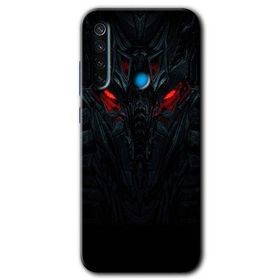 Xiaomi Redmi Note 8T Vinicius Baskılı Uyumlu Silikon Kılıf