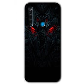 Xiaomi Redmi Note 8T Vinicius Baskılı Uyumlu Silikon Kılıf