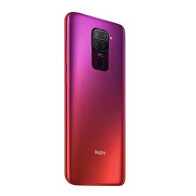 Xiaomi Redmi Note 9 128 GB 4 GB Ram Kırmızı