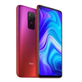 Xiaomi Redmi Note 9 128 GB 4 GB Ram Kırmızı