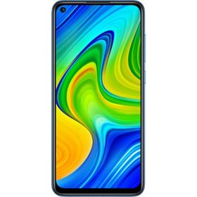 Xiaomi Redmi Note 9 128 GB 4 GB Ram Siyah