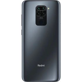 Xiaomi Redmi Note 9 128 GB 4 GB Ram Siyah