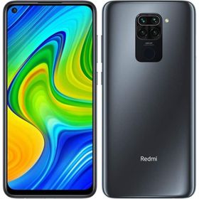 Xiaomi Redmi Note 9 128 GB 4 GB Ram