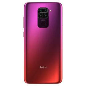 Xiaomi Redmi Note 9 128GB 4GB Ram Kırmızı