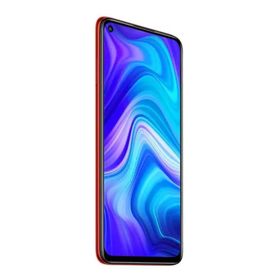 Xiaomi Redmi Note 9 128GB 4GB Ram Kırmızı