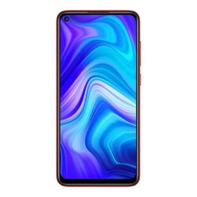 Xiaomi Redmi Note 9 128GB 4GB Ram Kırmızı