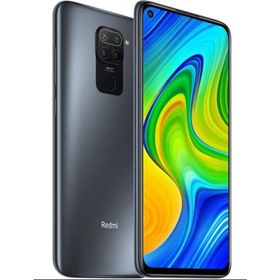 Xiaomi Redmi Note 9 128GB 4GB Ram Siyah