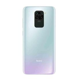 Xiaomi Redmi Note 9 128GB 6GB Ram Beyaz