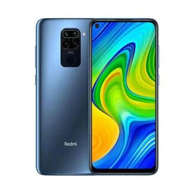 Xiaomi Redmi Note 9 128GB 6GB Ram Gri