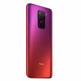 Xiaomi Redmi Note 9 128GB 6GB Ram Kırmızı